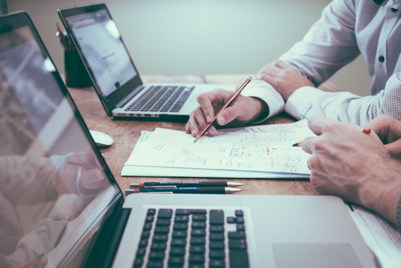 Bookkeeping & Tax